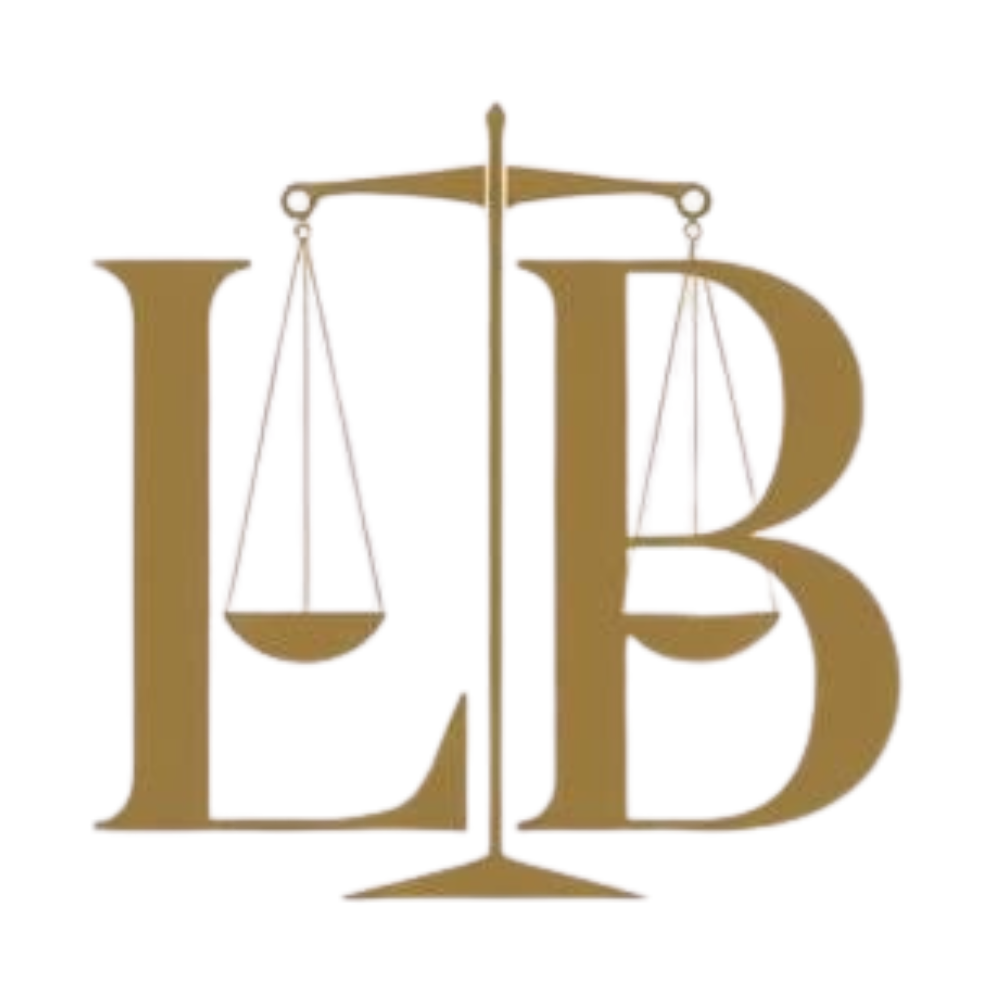 Dra. Lalinska Buzas Logo